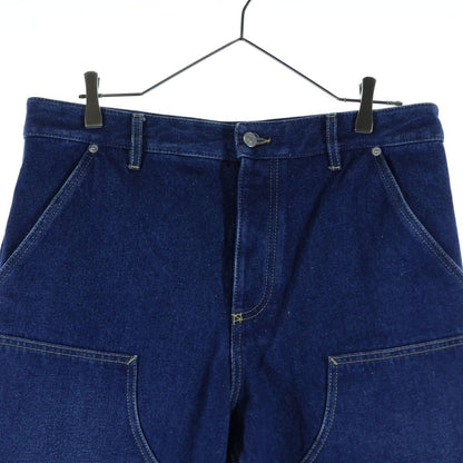 Dior Embroidery Logo Pants — view 3