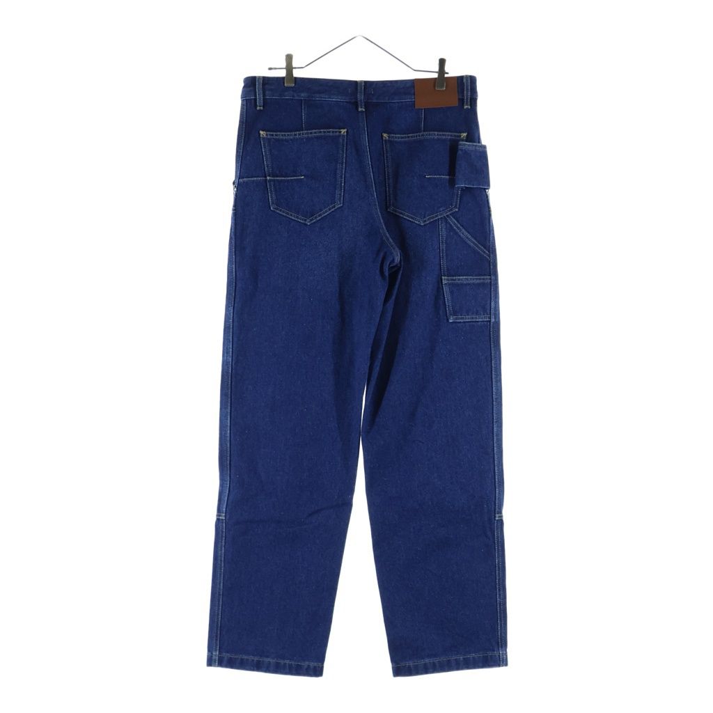 Dior Embroidery Logo Pants — view 2