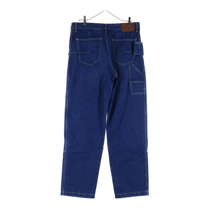 Dior Embroidery Logo Pants — view 2