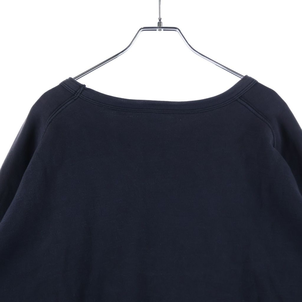 Chrome Hearts Vintage Horseshoe Crewneck Sweatshirt Print — view 4