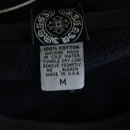 Chrome Hearts Vintage Horseshoe Crewneck Sweatshirt Print — view 8