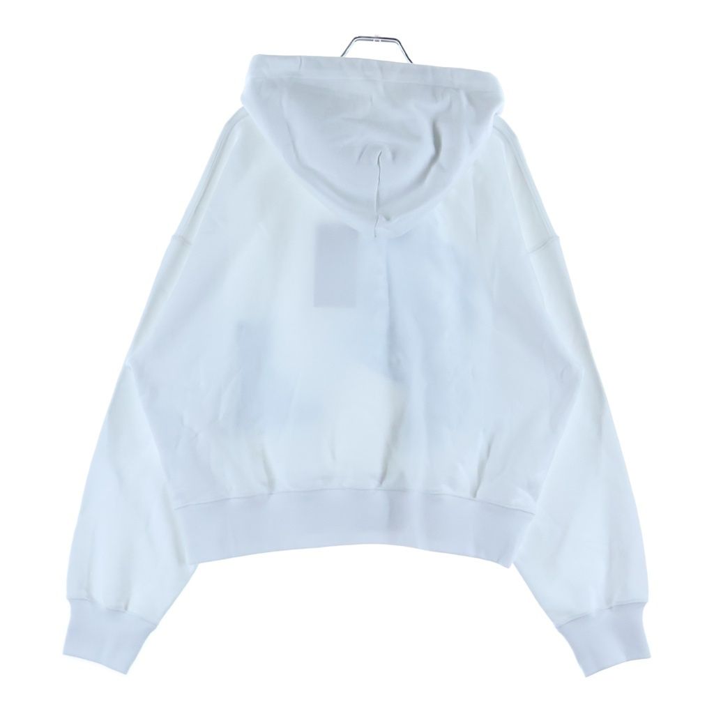 Gucci Yuko Higuchi Hoodie Pullover White — view 2