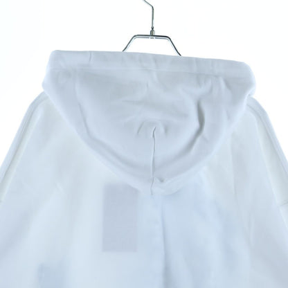 Gucci Yuko Higuchi Hoodie Pullover White — view 4