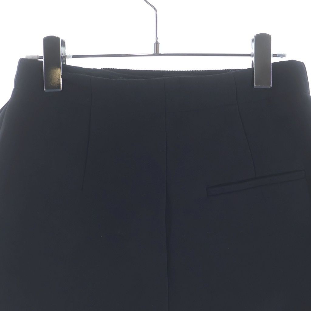 Dior CD Logo Button Wrap Pants — view 4