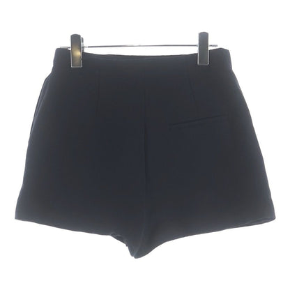 Dior CD Logo Button Wrap Pants — view 2