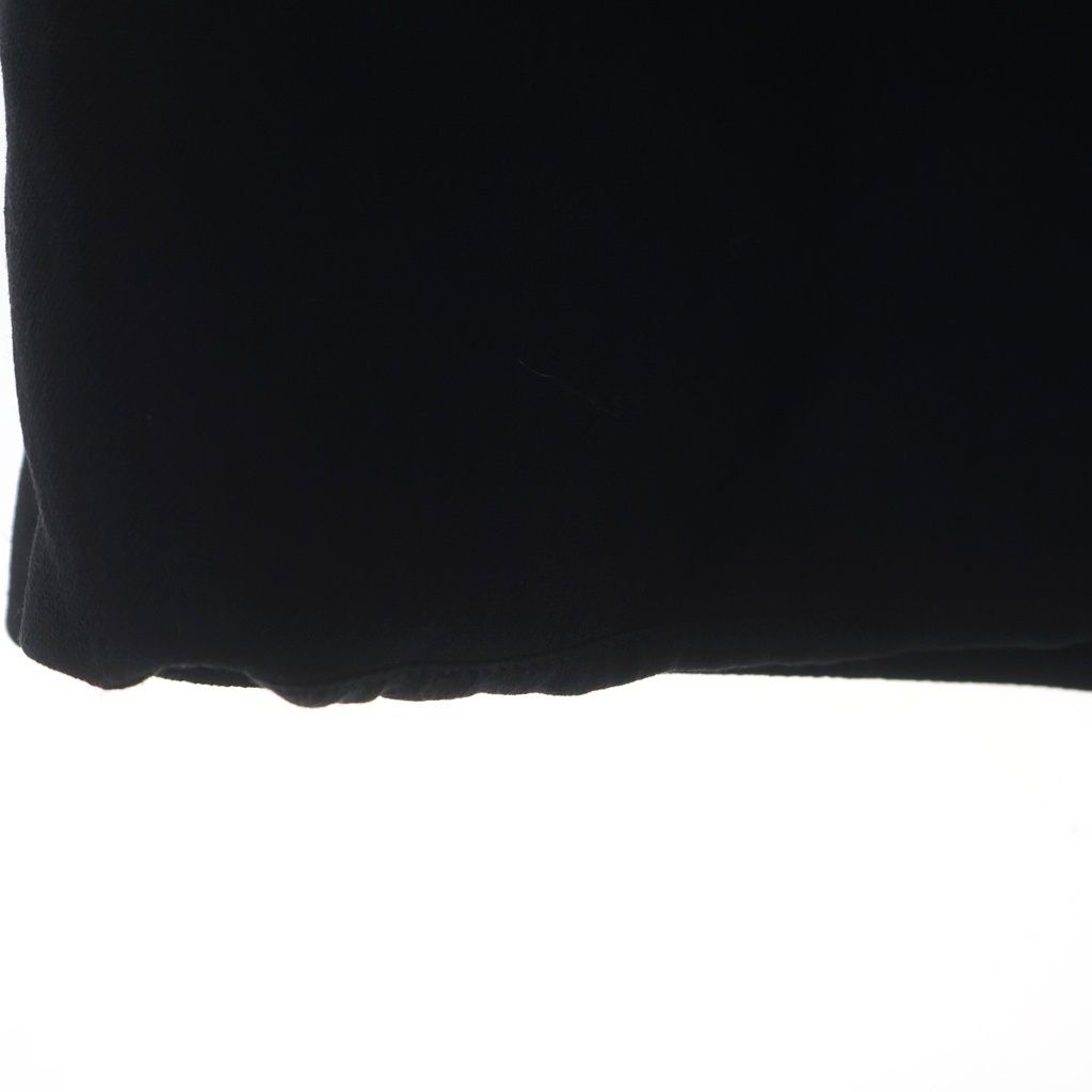 Dior CD Logo Button Wrap Pants — view 5