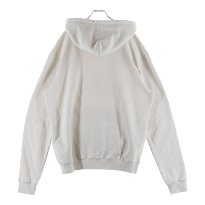 Saint Laurent Paris Optical Illusion Hoodie Mosaic Print Sweatshirt Pullover — view 2