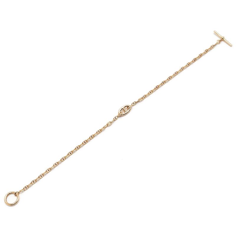 Hermes Farandole TPM Bracelet — view 2