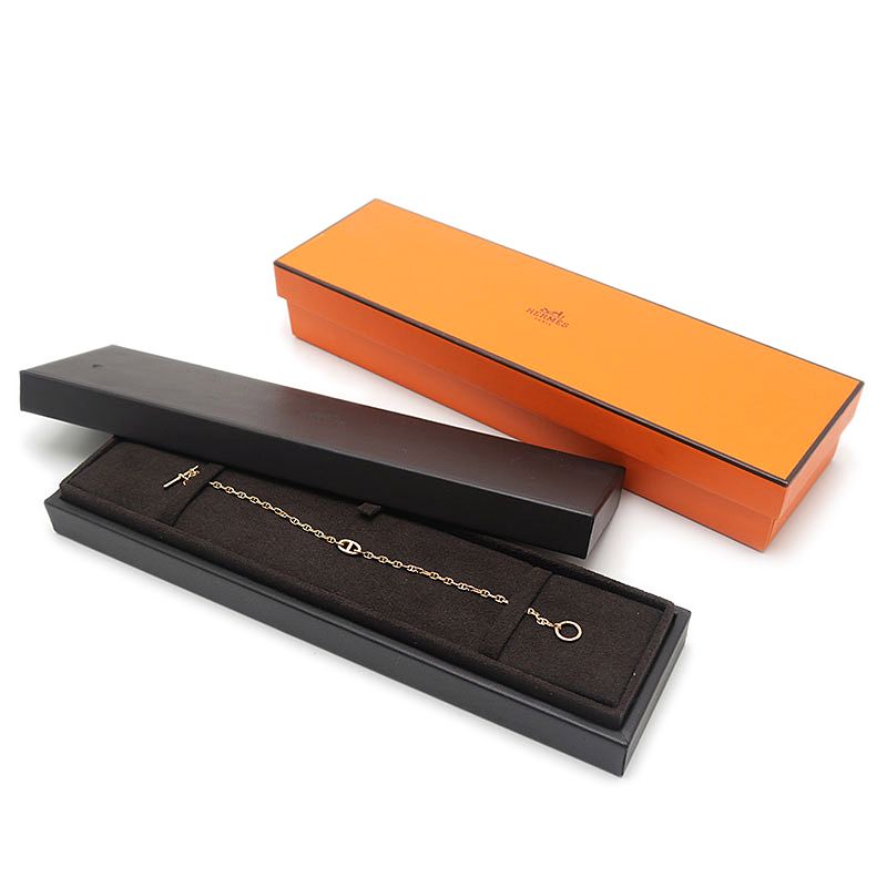 Hermes Farandole TPM Bracelet — view 5