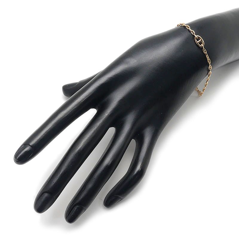 Hermes Farandole TPM Bracelet — view 4