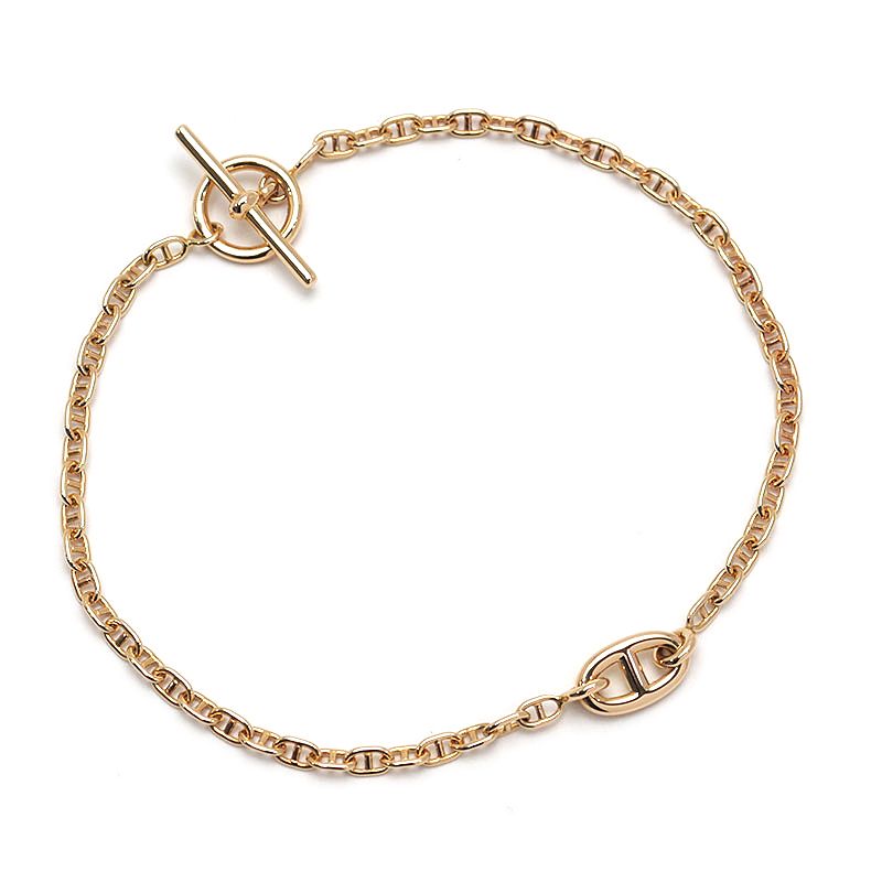 Hermes Farandole TPM Bracelet