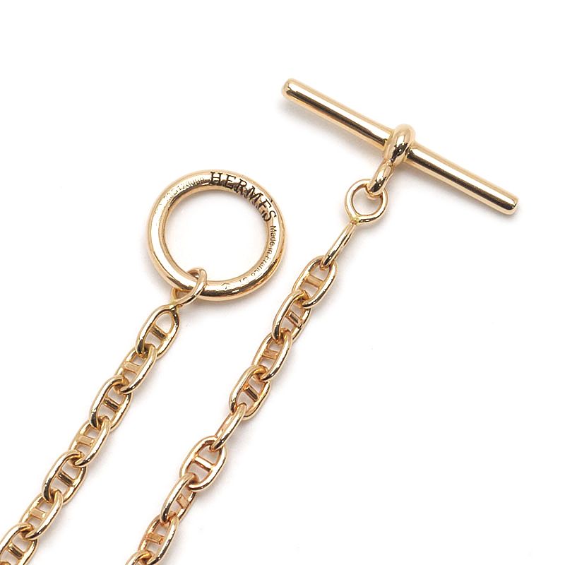 Hermes Farandole TPM Bracelet — view 3