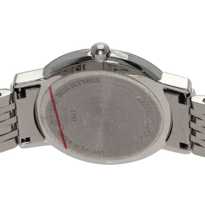 Tiffany & Co Classic Roman Index Watch SS — view 7
