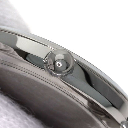 Tiffany & Co Classic Roman Index Watch SS — view 9