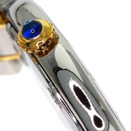 Cartier Must 21 Watch SS Combination — view 9