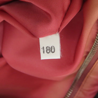 Prada Logo Tote Nylon — view 7