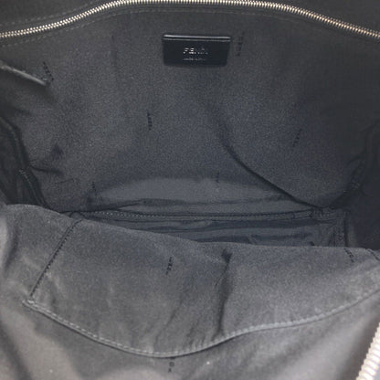 Fendi Bugs Monster Star Backpack Calf — view 5