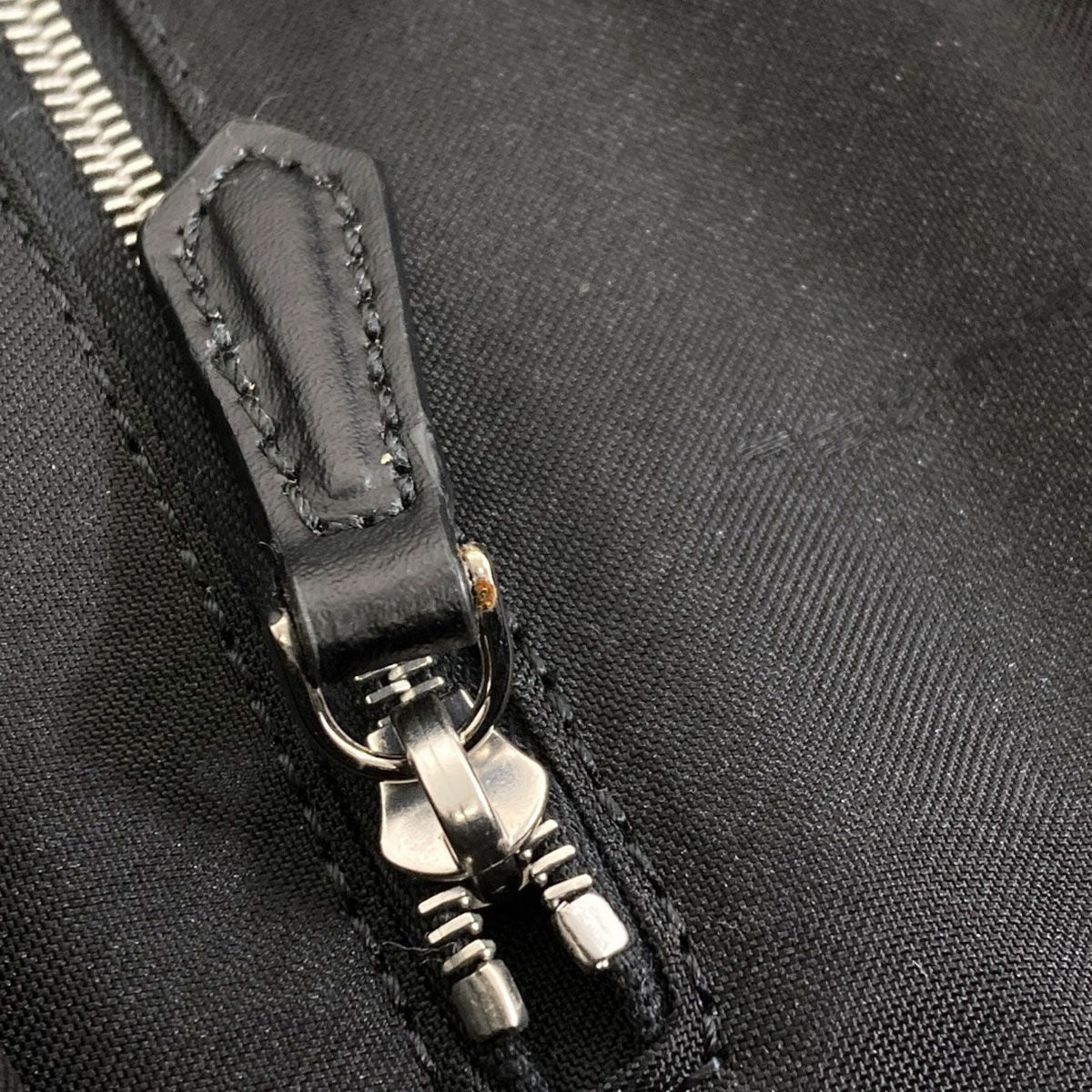 Fendi Bugs Monster Star Backpack Calf — view 9