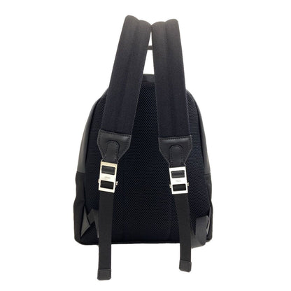 Fendi Bugs Monster Star Backpack Calf — view 2