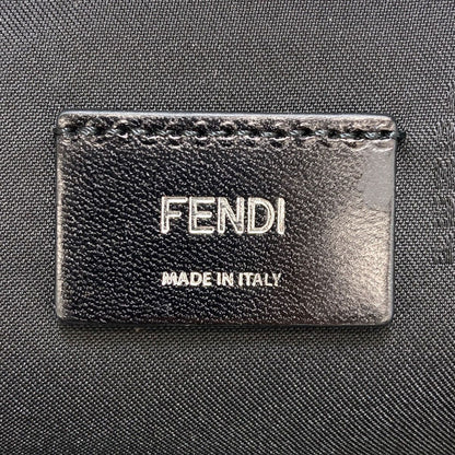 Fendi Bugs Monster Star Backpack Calf — view 6