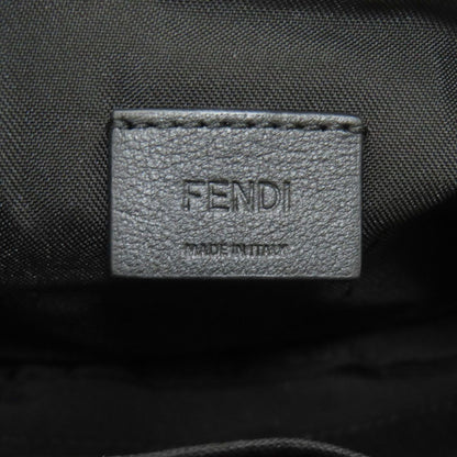 Fendi Mamma Bucket 2-Way Hip Waist Bag Nylon — view 6