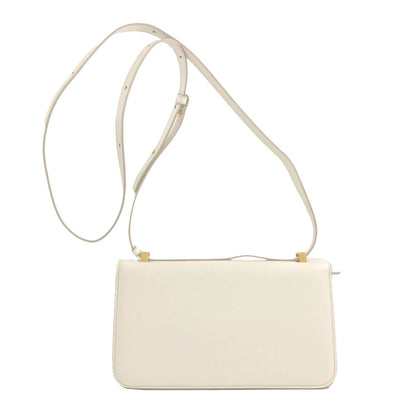 Bottega Veneta the Classic Shoulder Bag Leather — view 2