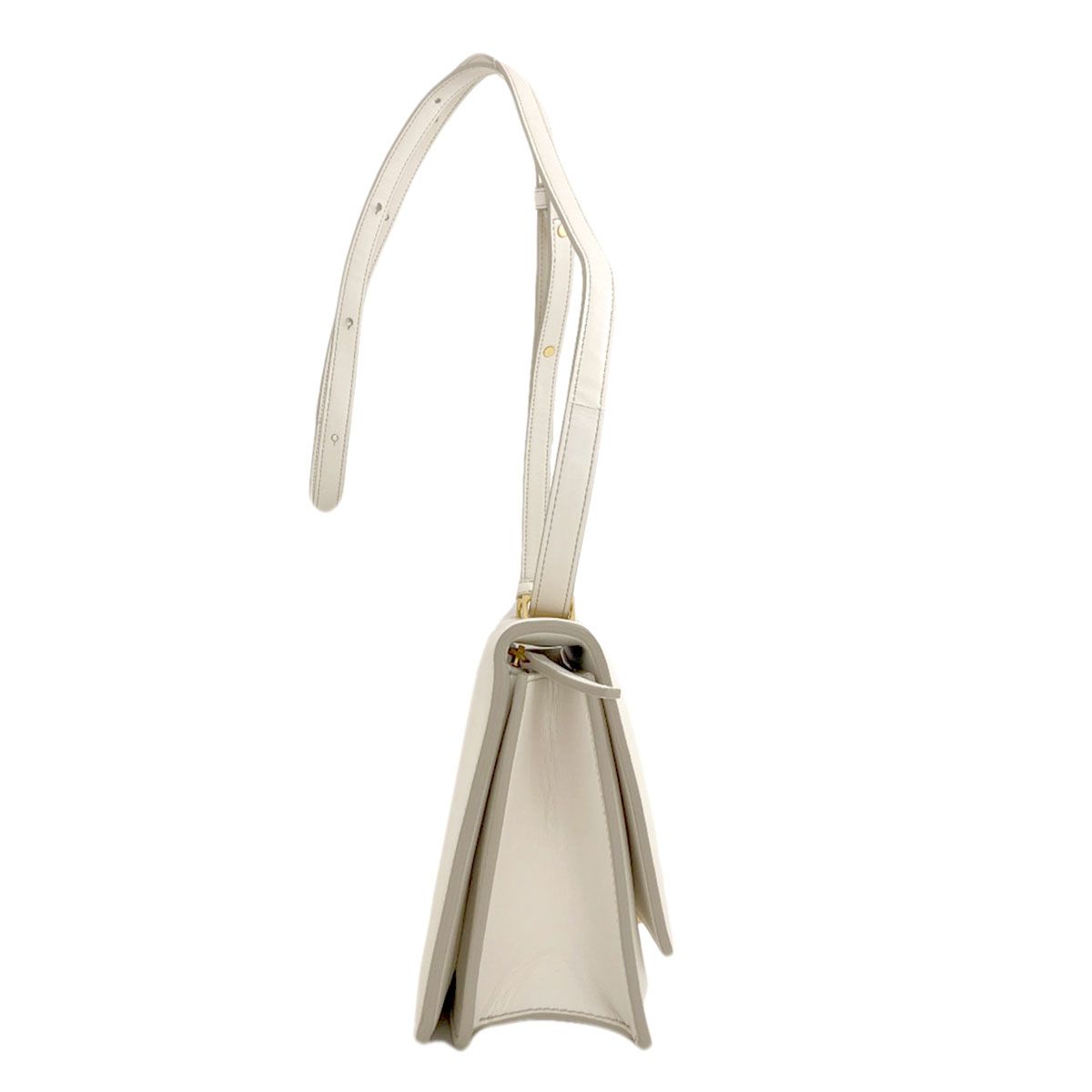 Bottega Veneta the Classic Shoulder Bag Leather — view 3