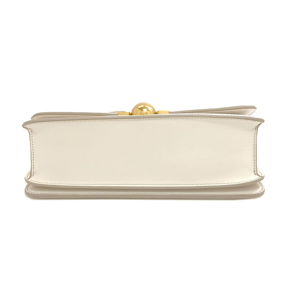 Bottega Veneta the Classic Shoulder Bag Leather — view 4