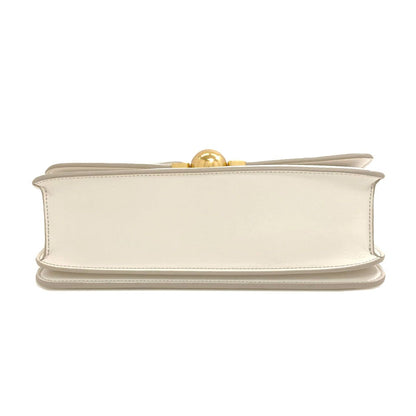 Bottega Veneta the Classic Shoulder Bag Leather — view 4