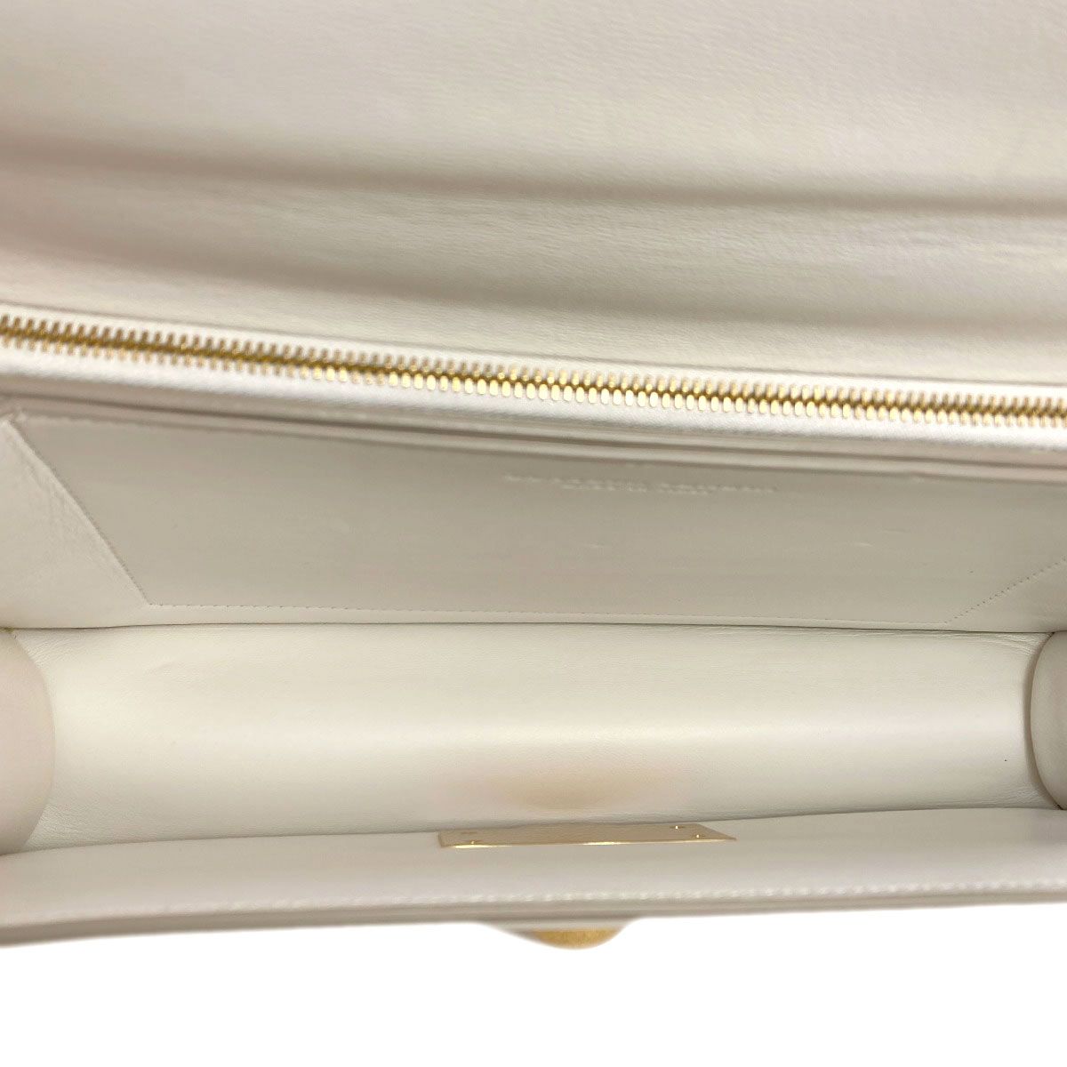 Bottega Veneta the Classic Shoulder Bag Leather — view 5