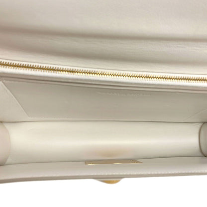 Bottega Veneta the Classic Shoulder Bag Leather — view 5