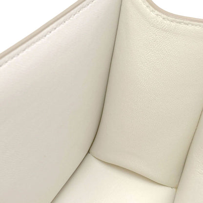 Bottega Veneta the Classic Shoulder Bag Leather — view 8