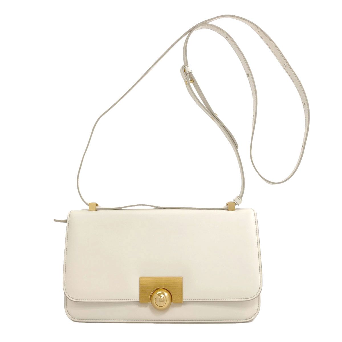 Bottega Veneta the Classic Shoulder Bag Leather