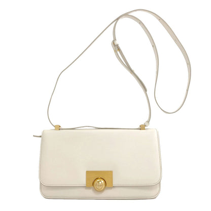 Bottega Veneta the Classic Shoulder Bag Leather