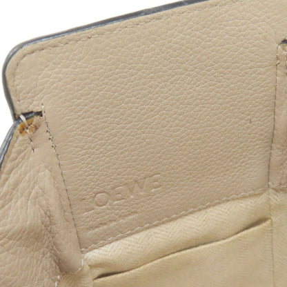 Loewe Hammock Mini 2-Way Handbag Calf — view 8