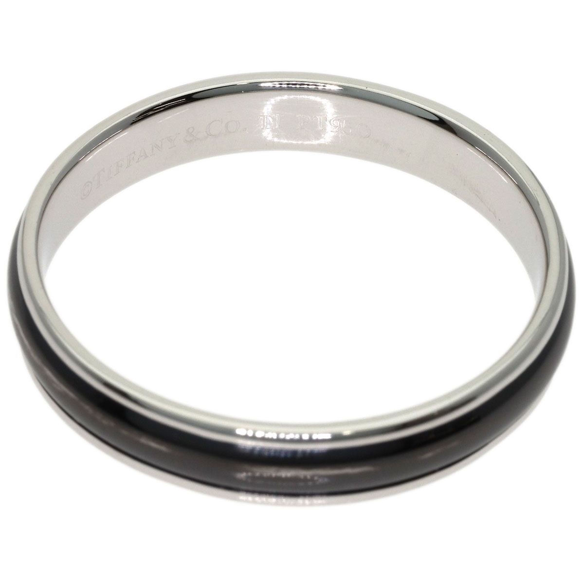 Tiffany & Co Ring — view 4