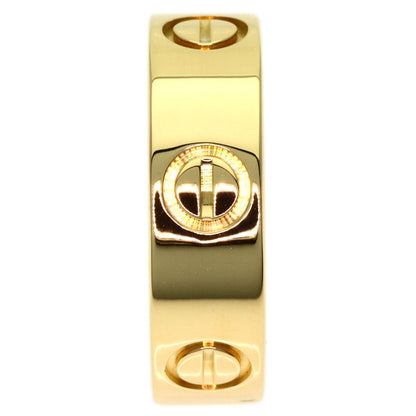 Cartier Love Ring 49 18k Yellow Gold — view 3