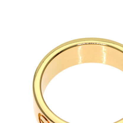 Cartier Love Ring 49 18k Yellow Gold — view 6