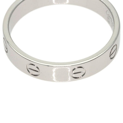 Cartier Mini Love Ring — view 6