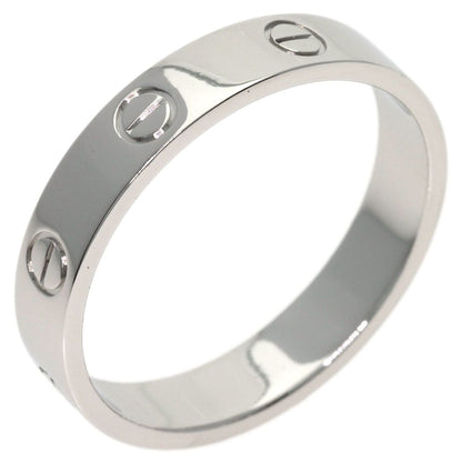 Cartier Mini Love Ring — view 2