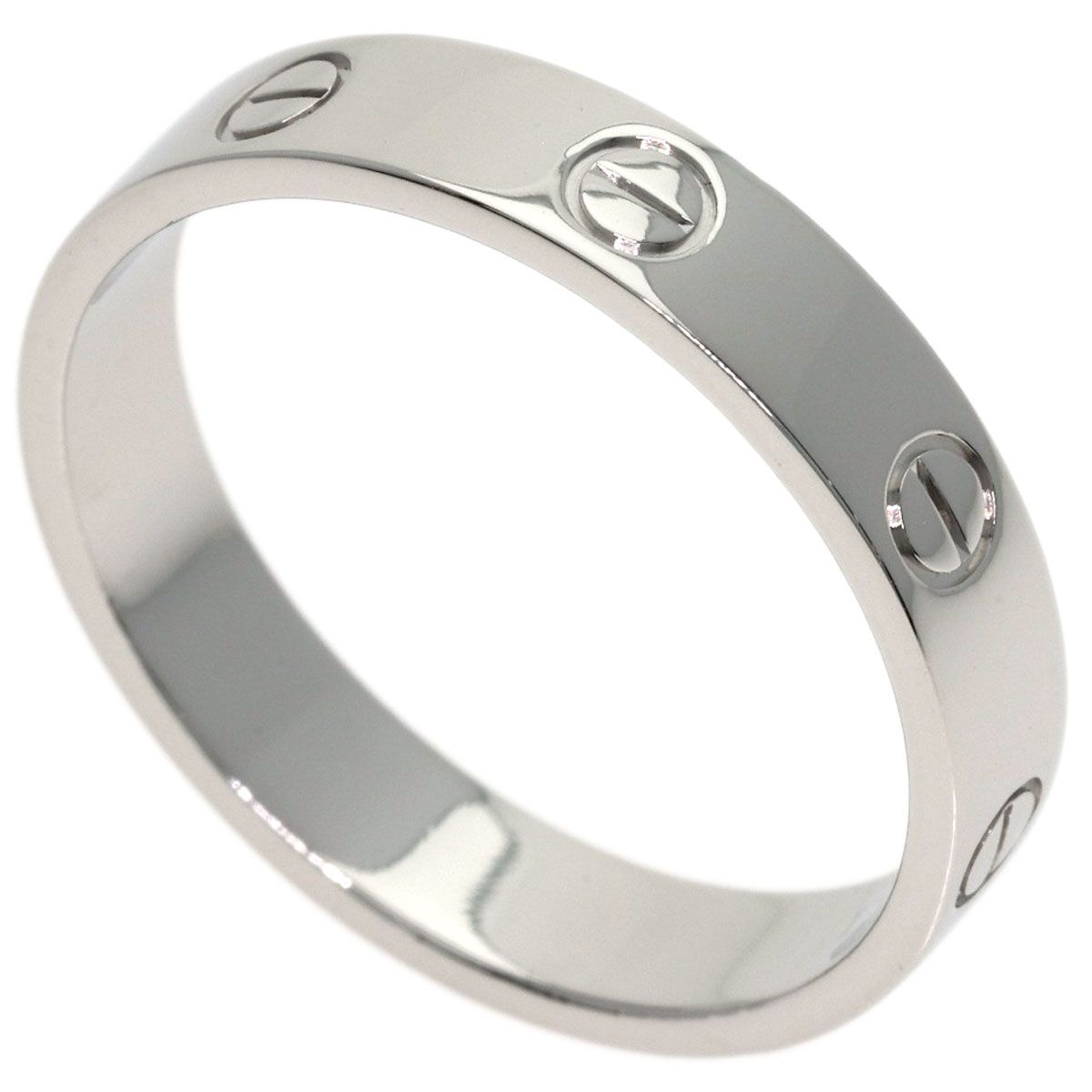 Cartier Mini Love Ring