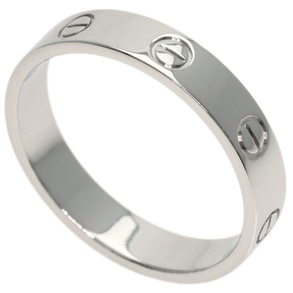 Cartier Mini Love Ring