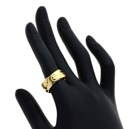 Cartier Astro Love Ring 51 18k Yellow Gold — view 7