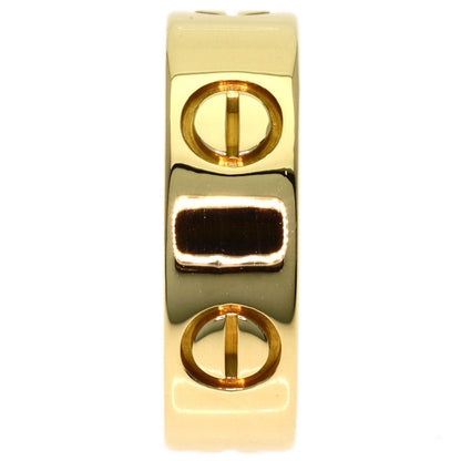 Cartier Love Ring 48 18k Yellow Gold — view 3