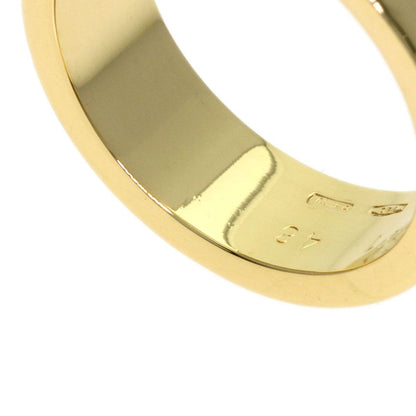 Cartier Love Ring 48 18k Yellow Gold — view 9