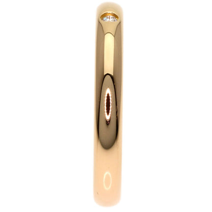 Cartier Wedding Diamond 51 Ring 18k Pink Gold — view 3