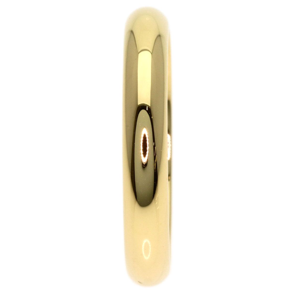 Cartier Wedding 57 Ring 18k Yellow Gold — view 3