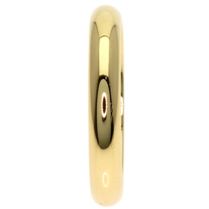 Cartier Wedding 57 Ring 18k Yellow Gold — view 3