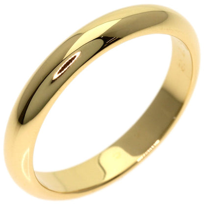 Cartier Wedding 57 Ring 18k Yellow Gold — view 2