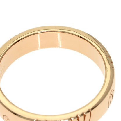 Cartier Happy Birthday 48 Ring 18k Pink Gold — view 6